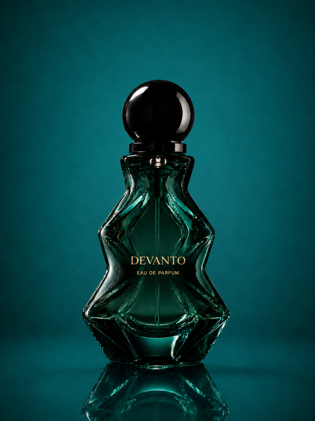 Vibe Check | De'Vanto Unisex Eau de Parfum | 30ml