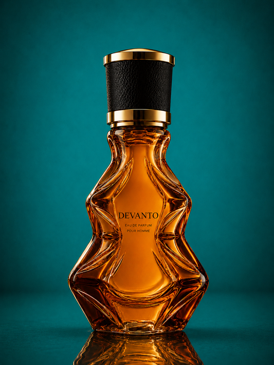 The Fusion | De'Vanto Unisex Perfume | 30ml