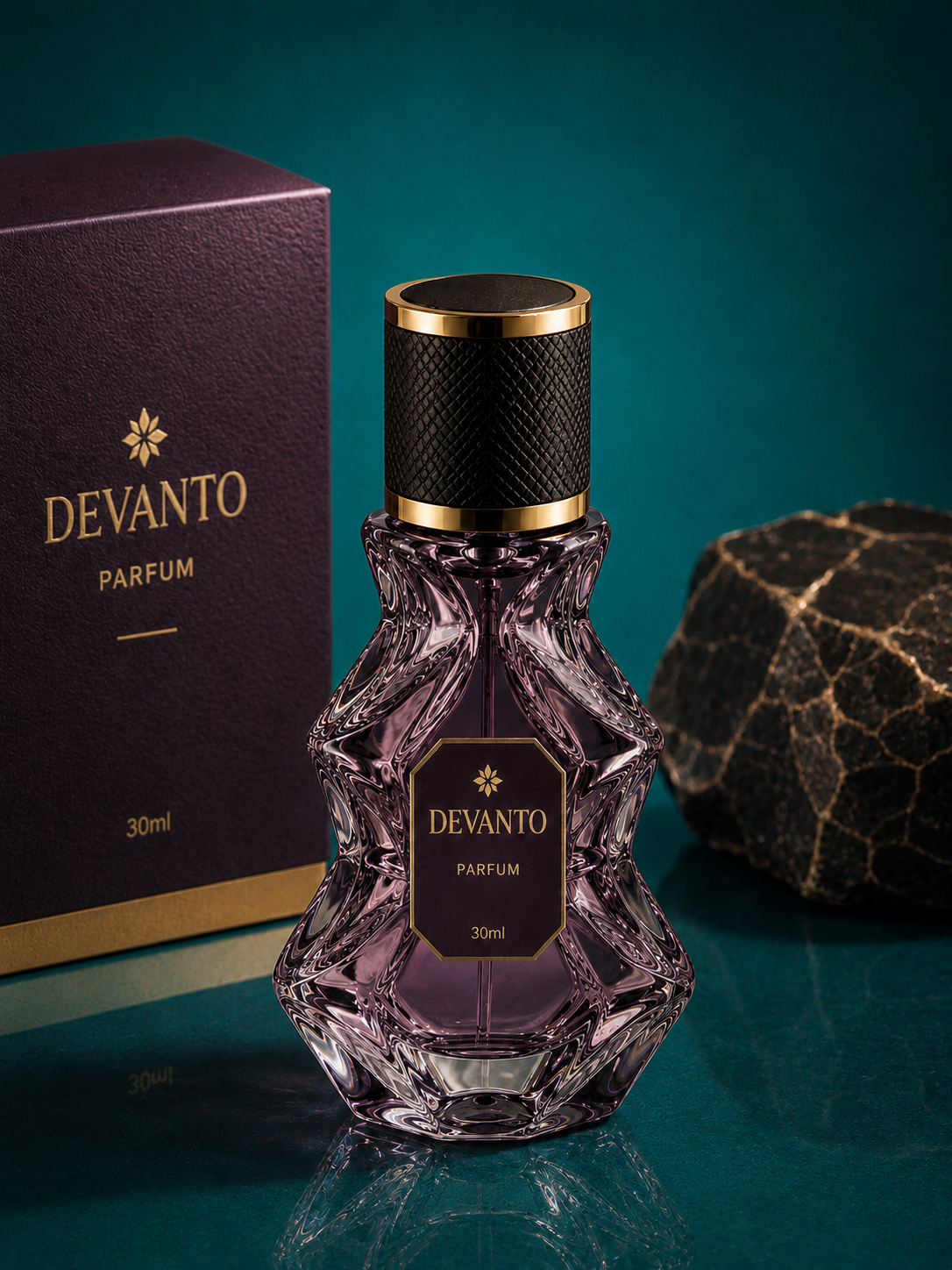 The Reboot | De'Vanto for Mens & Womens | 30ml