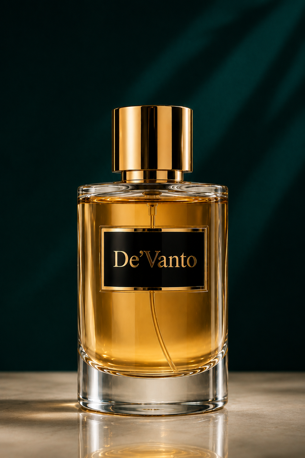 The Unbothered | De'Vano Perfume for unbothered females | 30ml