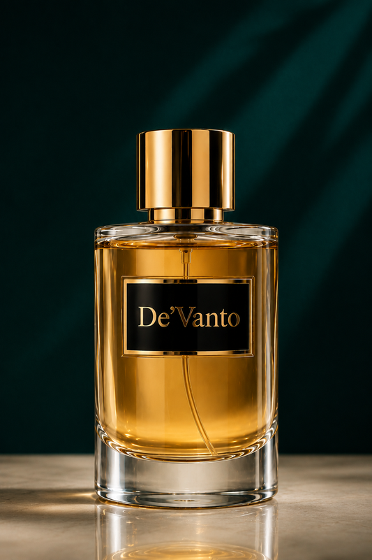 The Unbothered | De'Vano Perfume for unbothered females | 30ml