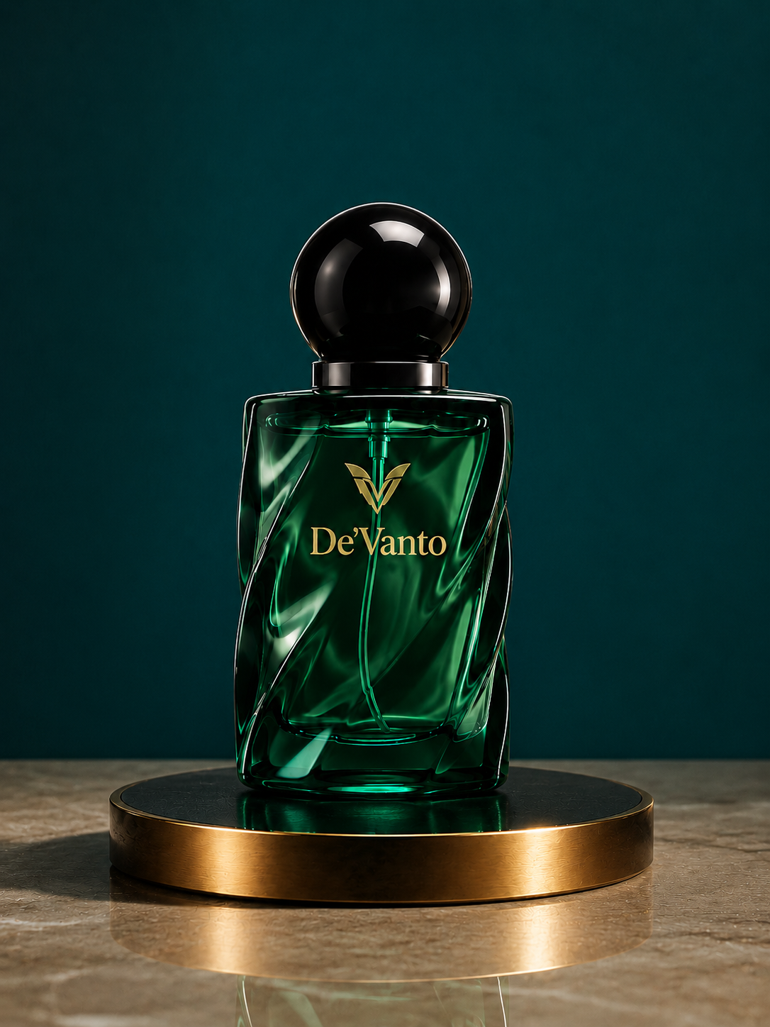 Secret Crush | De'Vanto Perfume for Females | 30ml